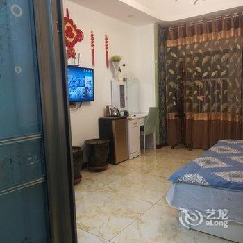 渭南无限风光公寓酒店提供图片
