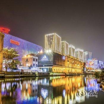 武汉赫拉雨缇酒店公寓酒店提供图片