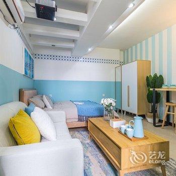 广州路客精品民宿BE8400酒店提供图片