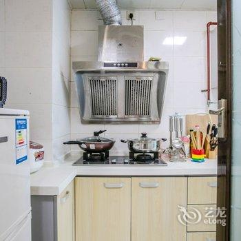 成都路客精品民宿BD1420酒店提供图片