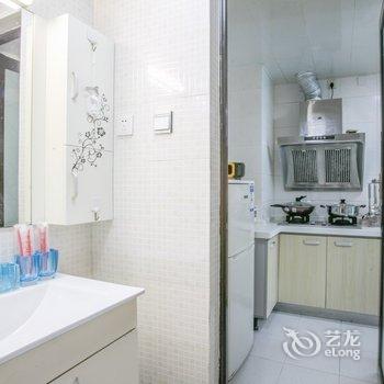 成都路客精品民宿BD1420酒店提供图片