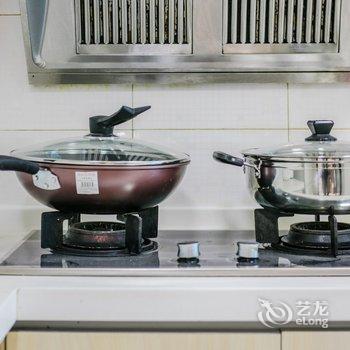 成都路客精品民宿BD1420酒店提供图片