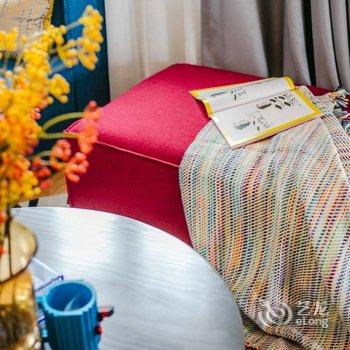 成都路客精品民宿BD1420酒店提供图片