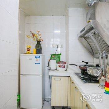 成都路客精品民宿BD1420酒店提供图片