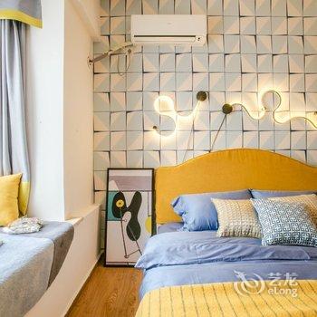 成都路客精品民宿BD1420酒店提供图片