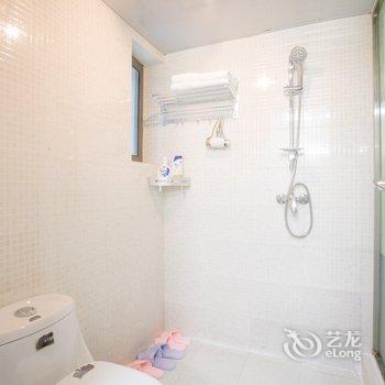 成都路客精品民宿BD1420酒店提供图片