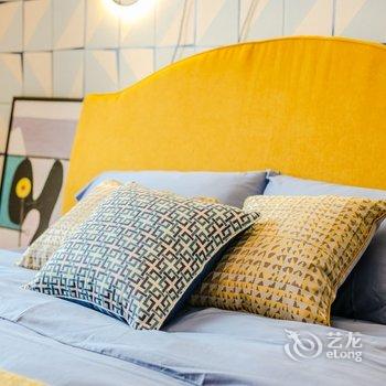 成都路客精品民宿BD1420酒店提供图片