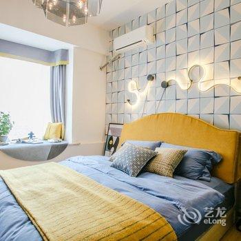 成都路客精品民宿BD1420酒店提供图片