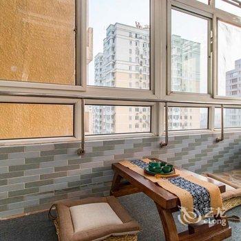 路客民宿BB3820(北京素写拾光店)酒店提供图片