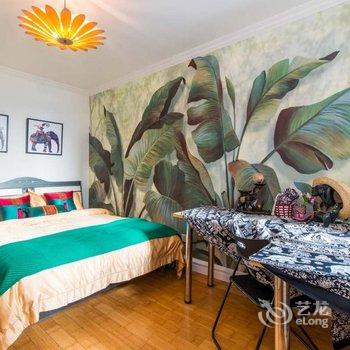 路客民宿BB3820(北京素写拾光店)酒店提供图片