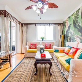 路客民宿BB3820(北京素写拾光店)酒店提供图片