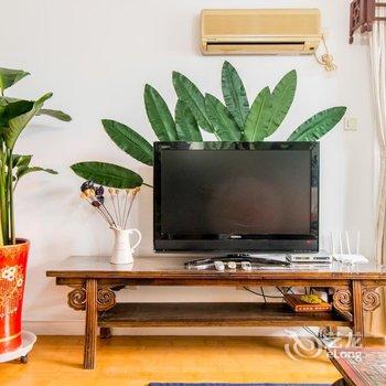 路客民宿BB3820(北京素写拾光店)酒店提供图片