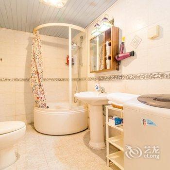 路客民宿BB3820(北京素写拾光店)酒店提供图片