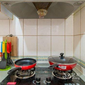 路客民宿BB3820(北京素写拾光店)酒店提供图片