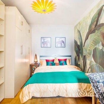 路客民宿BB3820(北京素写拾光店)酒店提供图片