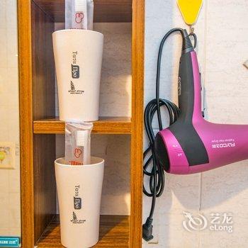 路客民宿BB3820(北京素写拾光店)酒店提供图片