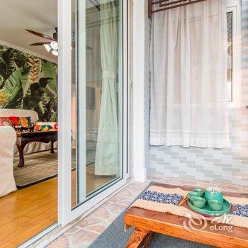 路客民宿BB3820(北京素写拾光店)酒店提供图片