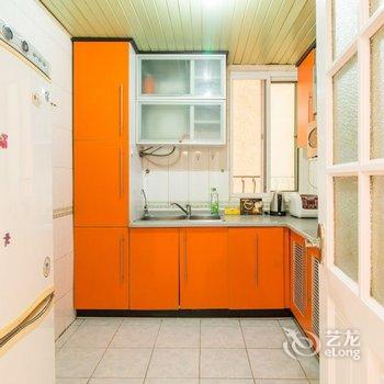 路客民宿BB3820(北京素写拾光店)酒店提供图片