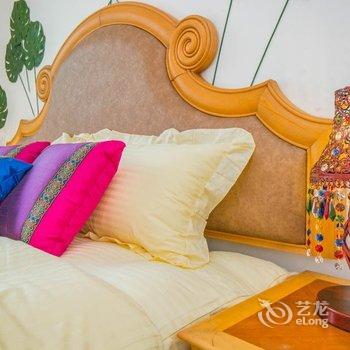 路客民宿BB3820(北京素写拾光店)酒店提供图片