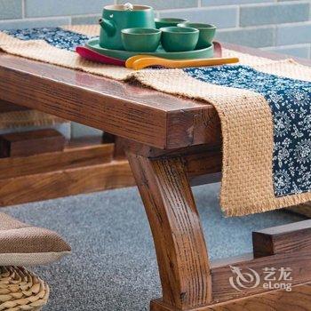 路客民宿BB3820(北京素写拾光店)酒店提供图片