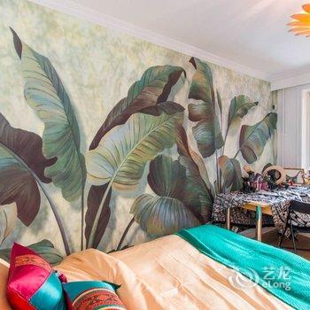 路客民宿BB3820(北京素写拾光店)酒店提供图片