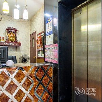 长沙悦泰公寓酒店提供图片