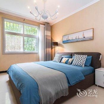 洛阳路客BD1790精品民宿酒店提供图片