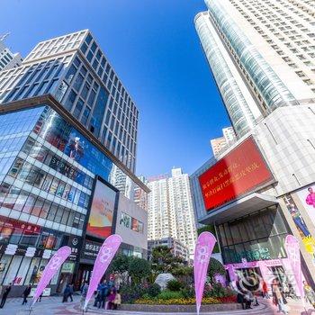 西宁山丹公寓(五四大街分店)酒店提供图片
