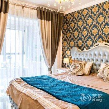 洛阳路客BD2750精品民宿酒店提供图片