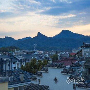 恩施贵客民风客栈酒店提供图片