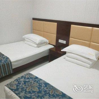 恩施贵客民风客栈酒店提供图片