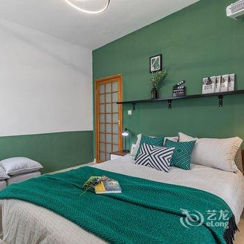 广州路客BC4920精品民宿酒店提供图片