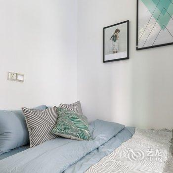 广州路客BC4920精品民宿酒店提供图片