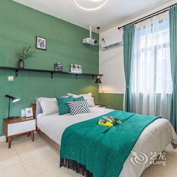 广州路客BC4920精品民宿酒店提供图片