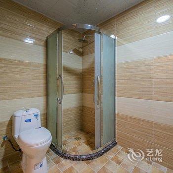 路客民宿(西安2号店)酒店提供图片