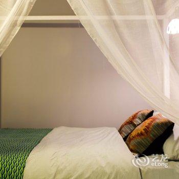 重庆路客精品民宿AB0880酒店提供图片