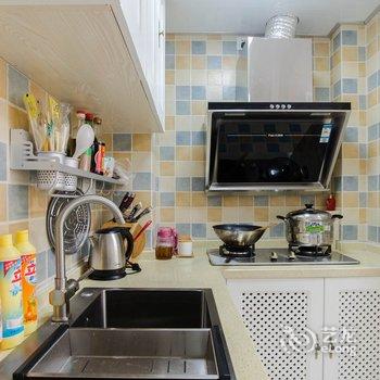 重庆路客精品民宿AB0880酒店提供图片