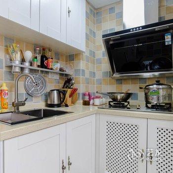 重庆路客精品民宿AB0880酒店提供图片