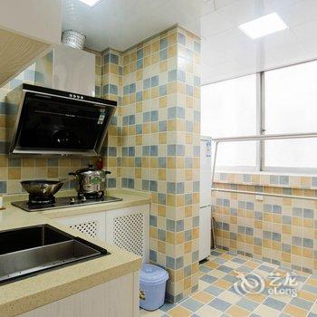 重庆路客精品民宿AB0880酒店提供图片