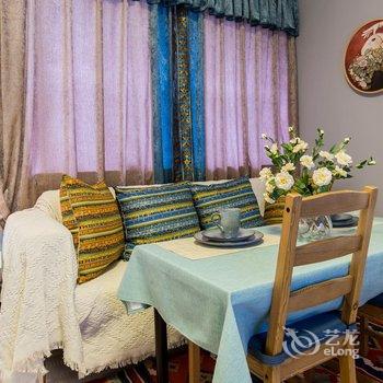 重庆路客精品民宿AB0880酒店提供图片