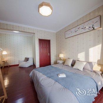 青岛路客BD5710民宿酒店提供图片