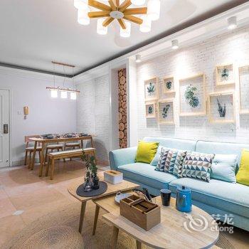 广州路客BD4340精品民宿酒店提供图片