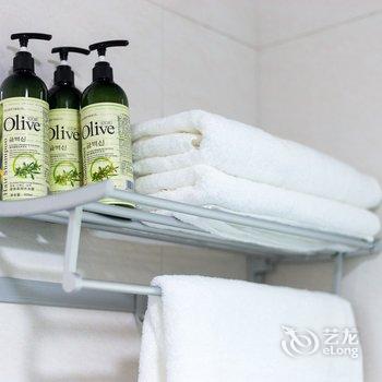 广州路客精品民宿BB7210酒店提供图片