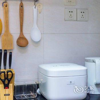 广州路客精品民宿BB7210酒店提供图片