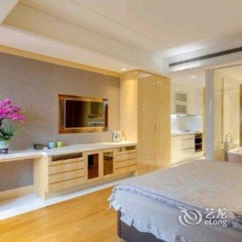 智选时光服务公寓(北京崇文门店)酒店提供图片