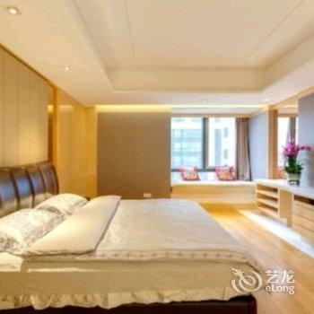 智选时光服务公寓(北京崇文门店)酒店提供图片