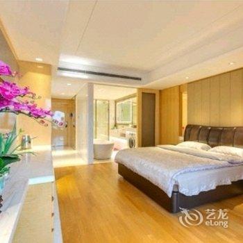 智选时光服务公寓(北京崇文门店)酒店提供图片