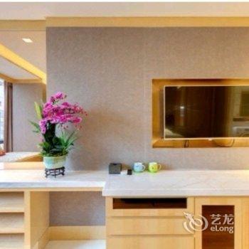 智选时光服务公寓(北京崇文门店)酒店提供图片