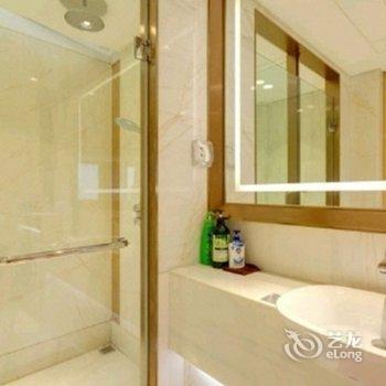 智选时光服务公寓(北京崇文门店)酒店提供图片