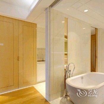 智选时光服务公寓(北京崇文门店)酒店提供图片